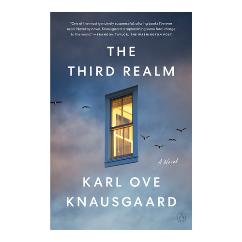 Penguin Random House USA The Third Realm: A Novel (häftad, eng)