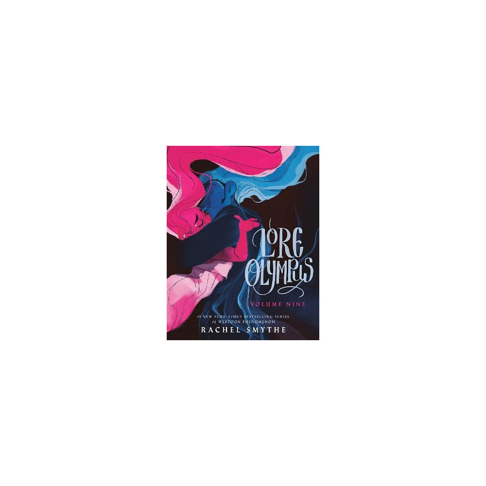 Produktbild för Lore Olympus: Volume Nine (pocket, eng)