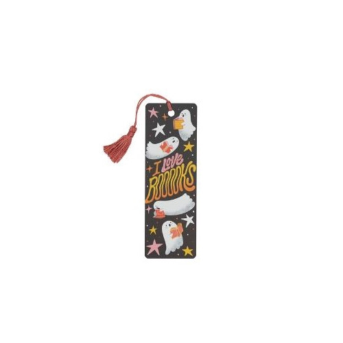 Random House USA NON Books I Love Booooks Bookmark (bok, eng)