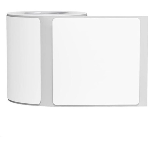 NIIMBOT Niimbot etiketter R 50x50 mm 150 st vita för B21, B21S, B3S,...