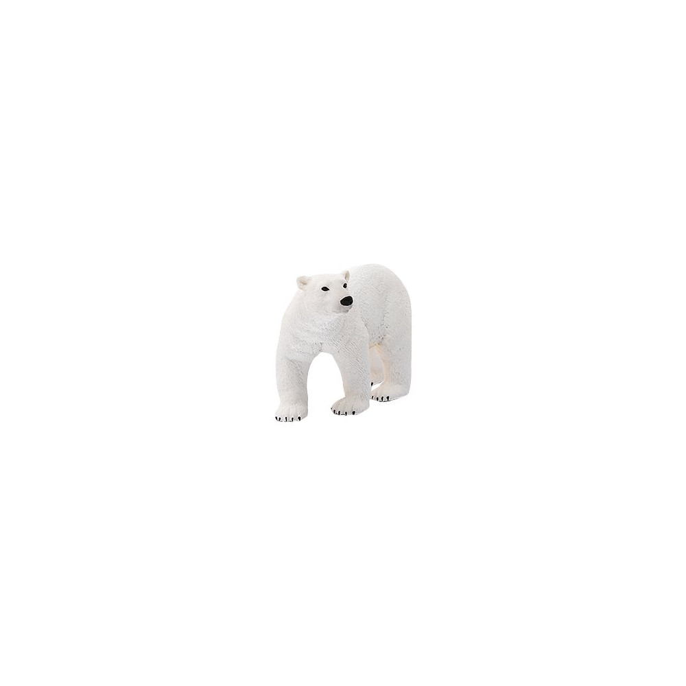 Produktbild för Schleich Wild Life - Isbjörn