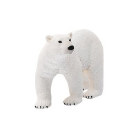 Produktbild för Schleich Wild Life - Isbjörn