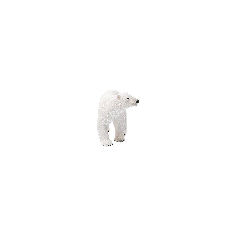Produktbild för Schleich Wild Life - Isbjörn