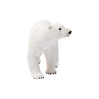 Produktbild för Schleich Wild Life - Isbjörn
