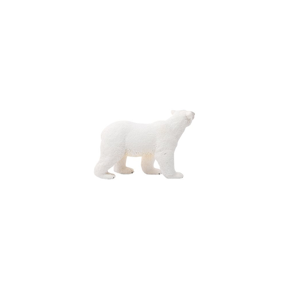 Produktbild för Schleich Wild Life - Isbjörn