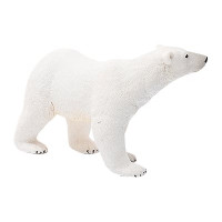 Produktbild för Schleich Wild Life - Isbjörn