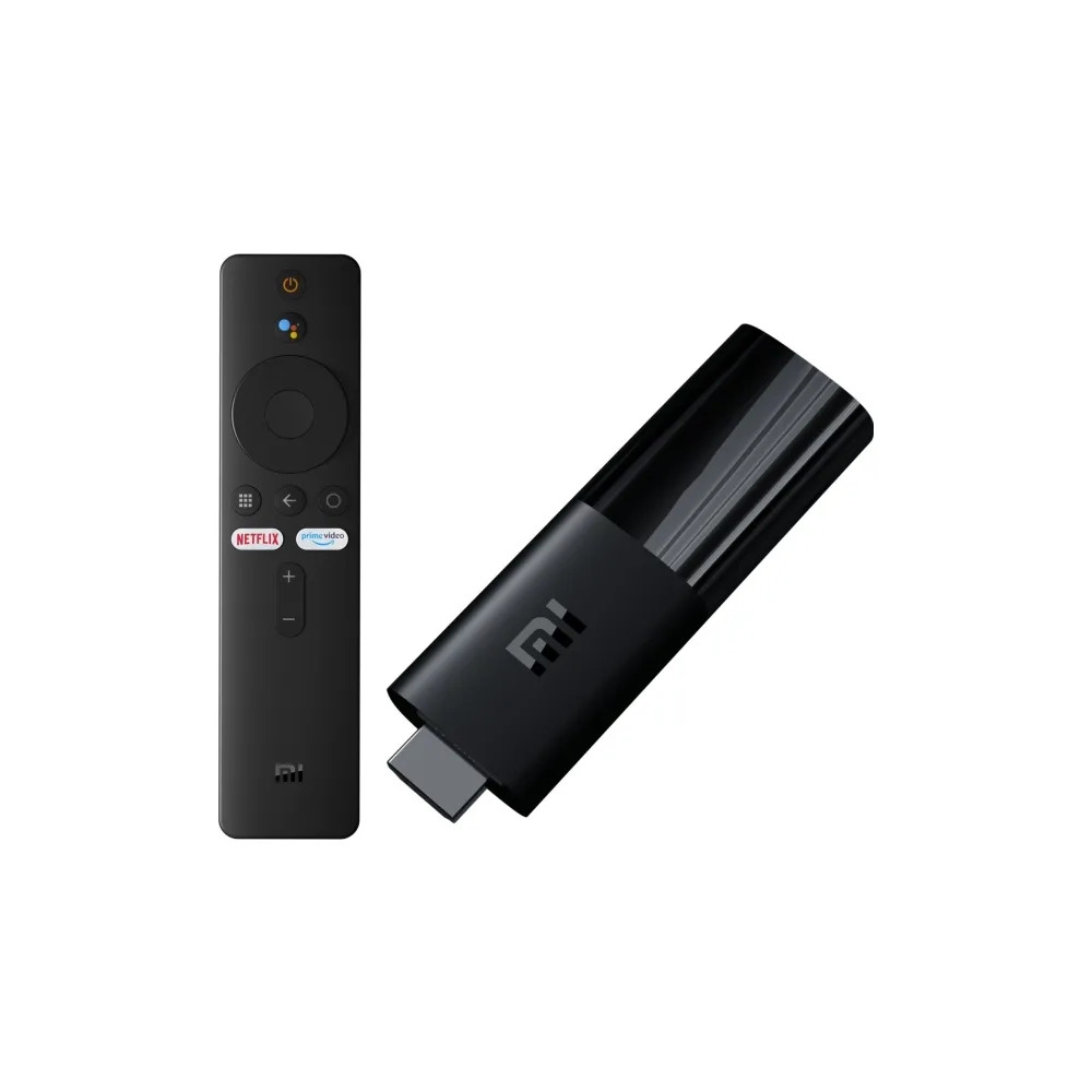 Produktbild för Xiaomi Mi TV Stick - AV-spelare