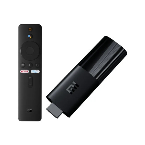 Xiaomi Mi TV Stick - AV-spelare - Streaming