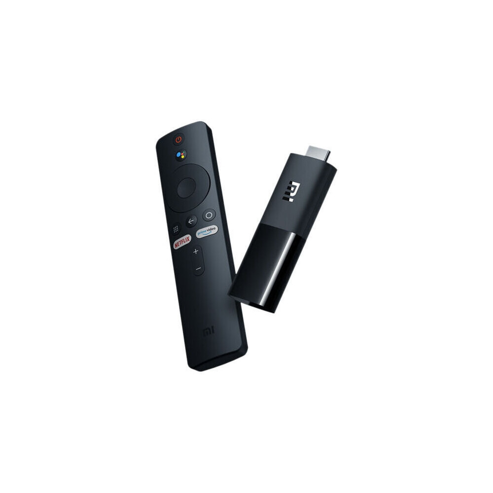 Produktbild för Xiaomi Mi TV Stick - AV-spelare