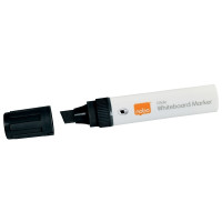 Produktbild för Whiteboardpenna Nobo Glide Jumbo med sned spets