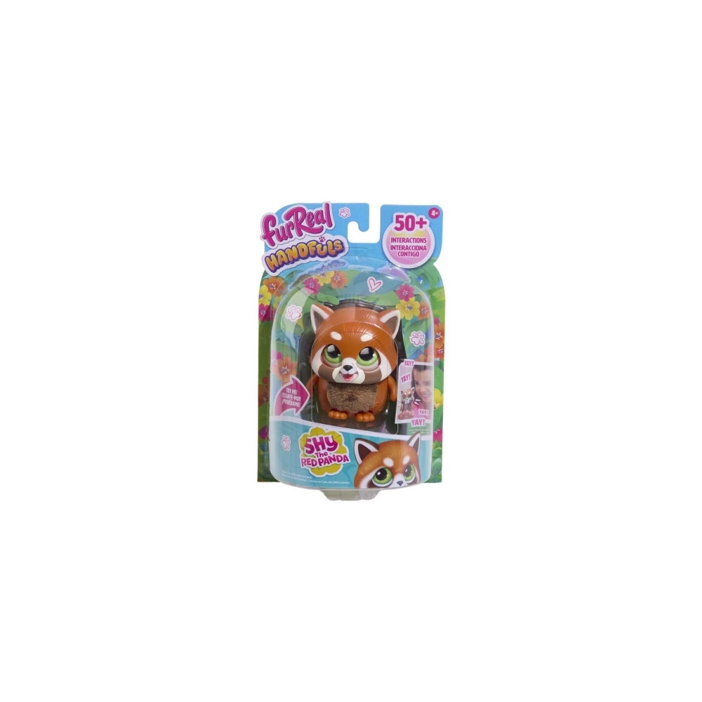 Produktbild för FurReal Handfuls
