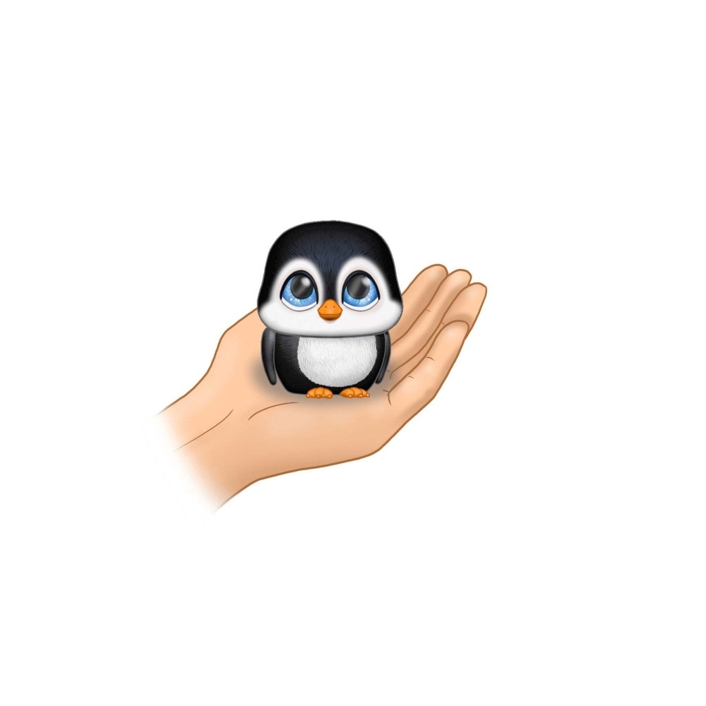 Produktbild för FurReal Handfuls