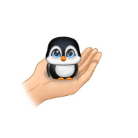 Produktbild för FurReal Handfuls