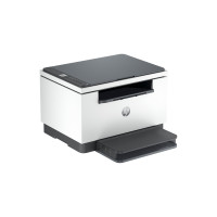 Produktbild för HP LaserJet MFP M234d - multifunktionsskrivare - svartvit