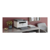 Produktbild för HP LaserJet MFP M234d - multifunktionsskrivare - svartvit