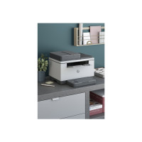 Produktbild för HP LaserJet MFP M234d - multifunktionsskrivare - svartvit