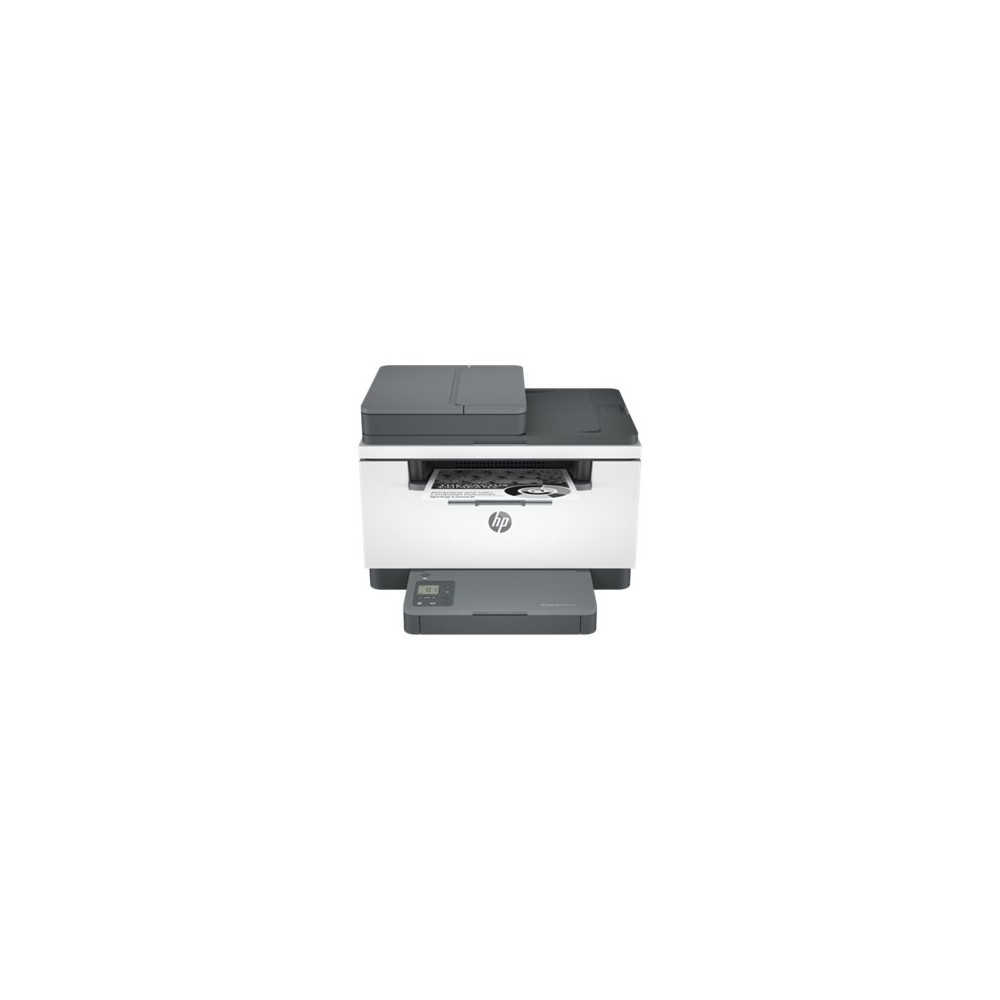 Produktbild för HP LaserJet MFP M234d - multifunktionsskrivare - svartvit