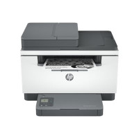 Produktbild för HP LaserJet MFP M234d - multifunktionsskrivare - svartvit
