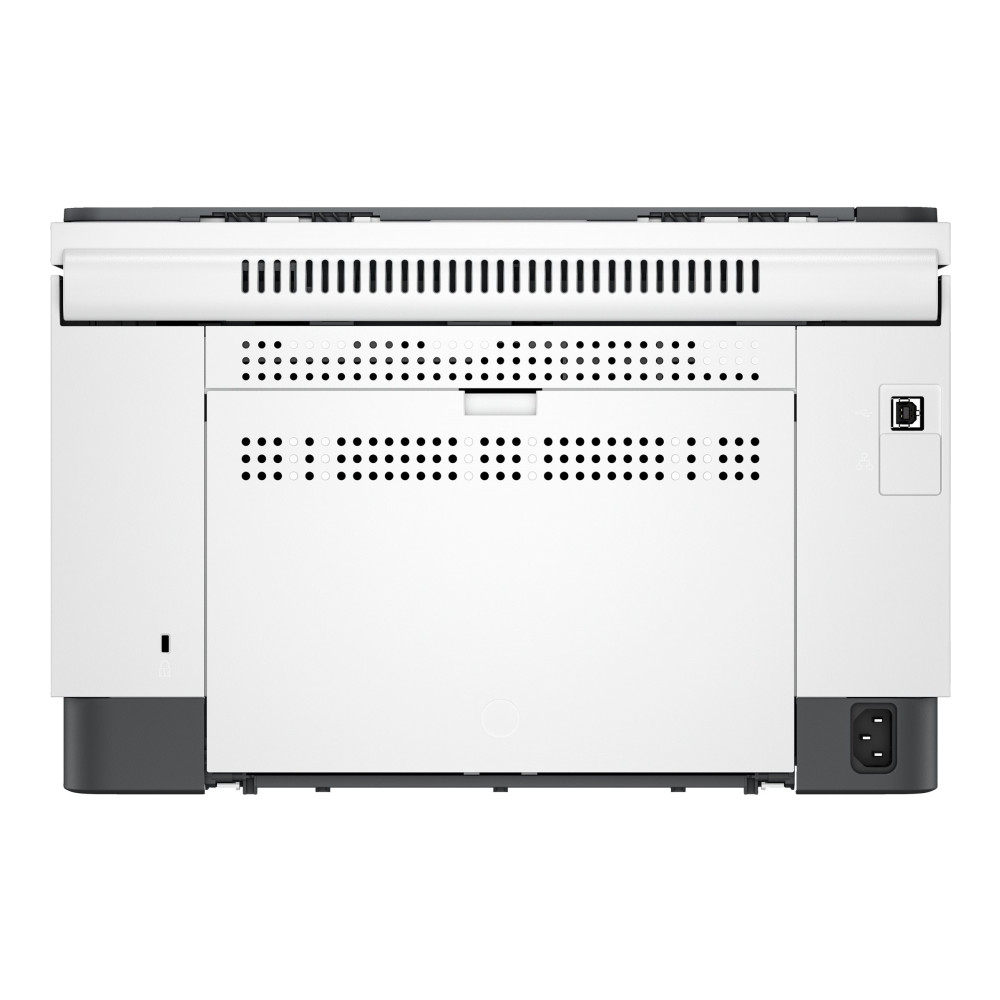Produktbild för HP LaserJet MFP M234d - multifunktionsskrivare - svartvit