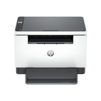 Produktbild för HP LaserJet MFP M234d - multifunktionsskrivare - svartvit