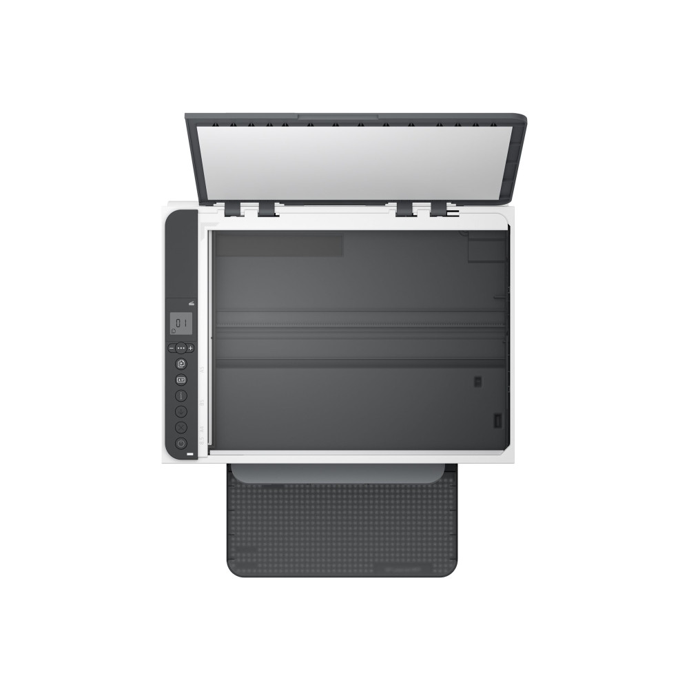 Produktbild för HP LaserJet MFP M234d - multifunktionsskrivare - svartvit