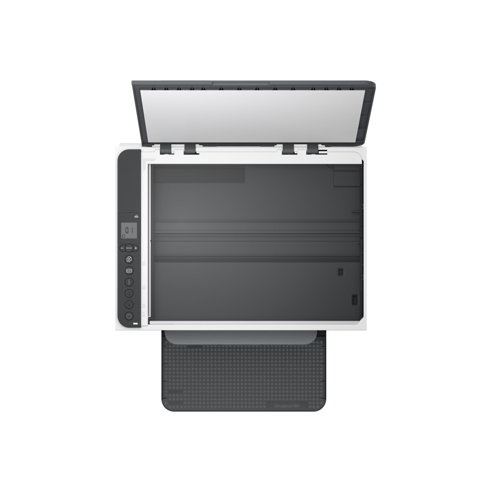 Produktbild för HP LaserJet MFP M234d - multifunktionsskrivare - svartvit