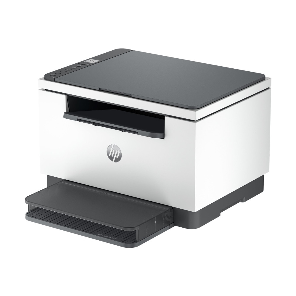 Produktbild för HP LaserJet MFP M234d - multifunktionsskrivare - svartvit