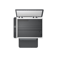 Produktbild för HP LaserJet MFP M234d - multifunktionsskrivare - svartvit