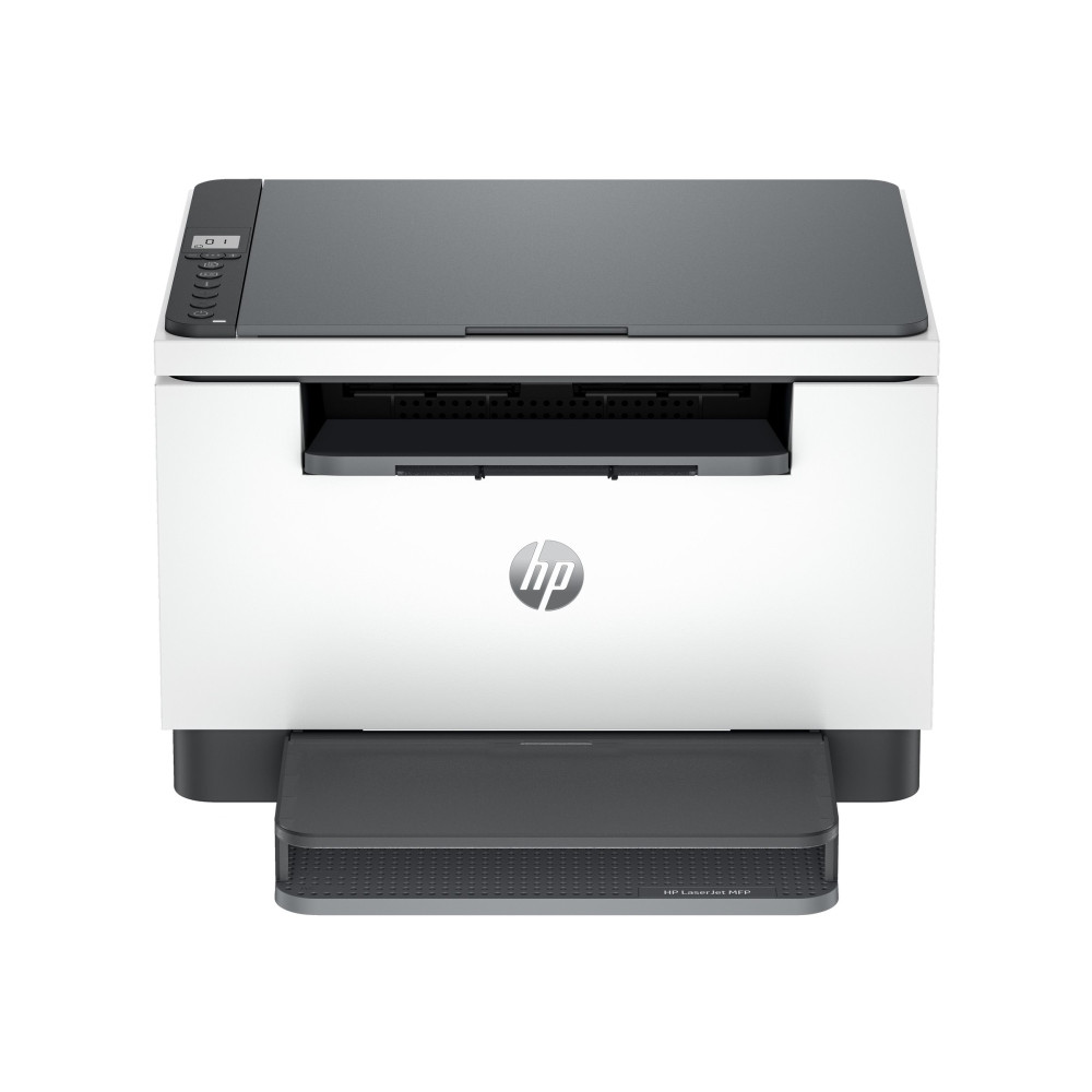 Produktbild för HP LaserJet MFP M234d - multifunktionsskrivare - svartvit