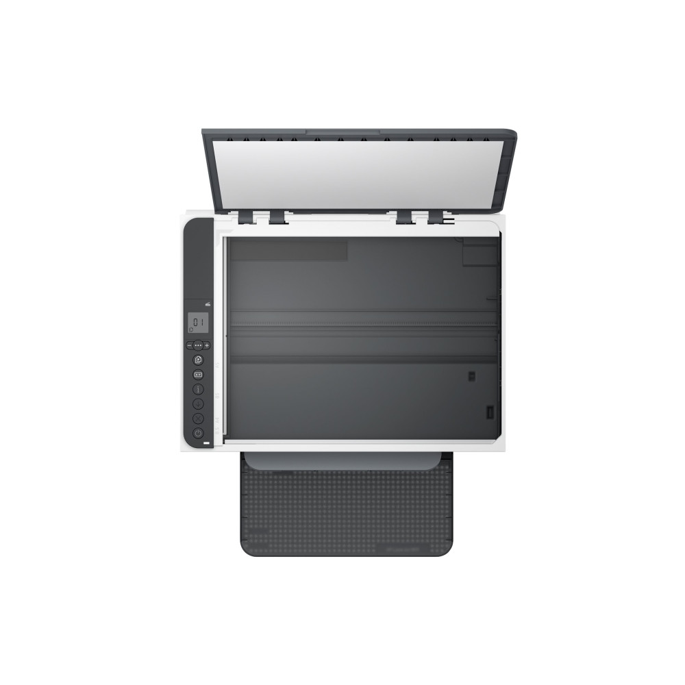 Produktbild för HP LaserJet MFP M234d - multifunktionsskrivare - svartvit