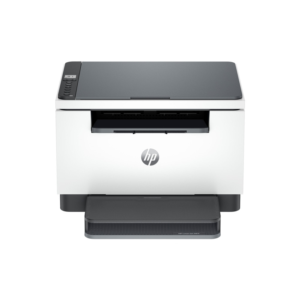 Produktbild för HP LaserJet MFP M234d - multifunktionsskrivare - svartvit