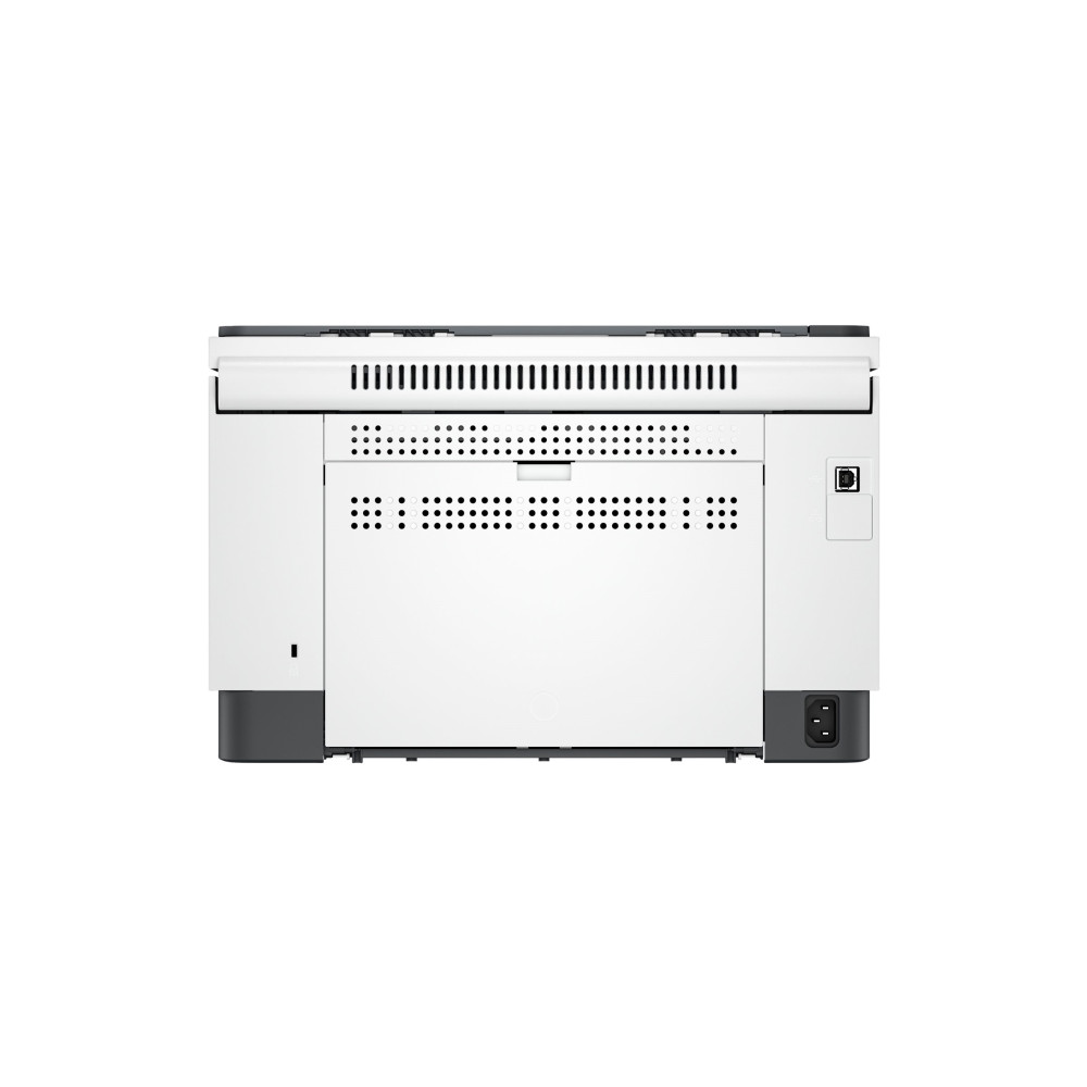 Produktbild för HP LaserJet MFP M234d - multifunktionsskrivare - svartvit