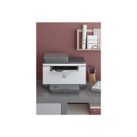 Produktbild för HP LaserJet MFP M234d - multifunktionsskrivare - svartvit