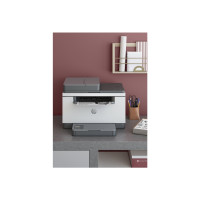 Produktbild för HP LaserJet MFP M234d - multifunktionsskrivare - svartvit