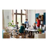 Produktbild för HP LaserJet MFP M234d - multifunktionsskrivare - svartvit