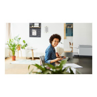 Produktbild för HP LaserJet MFP M234d - multifunktionsskrivare - svartvit