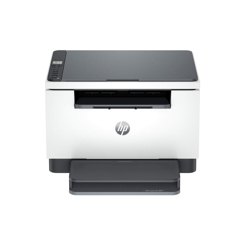 Produktbild för HP LaserJet MFP M234d - multifunktionsskrivare - svartvit