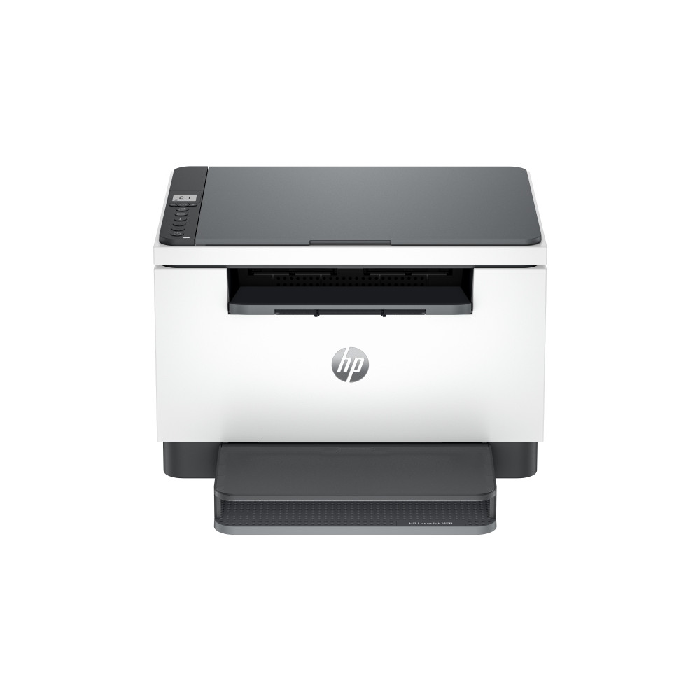 Produktbild för HP LaserJet MFP M234d - multifunktionsskrivare - svartvit