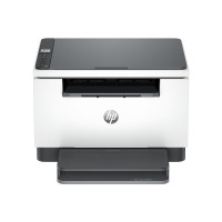 Produktbild för HP LaserJet MFP M234d - multifunktionsskrivare - svartvit