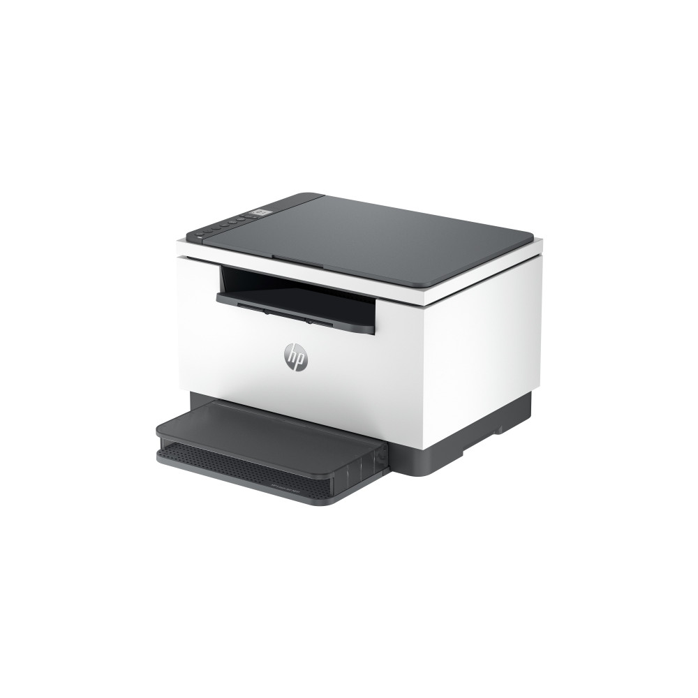 Produktbild för HP LaserJet MFP M234d - multifunktionsskrivare - svartvit