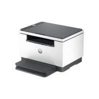 Produktbild för HP LaserJet MFP M234d - multifunktionsskrivare - svartvit