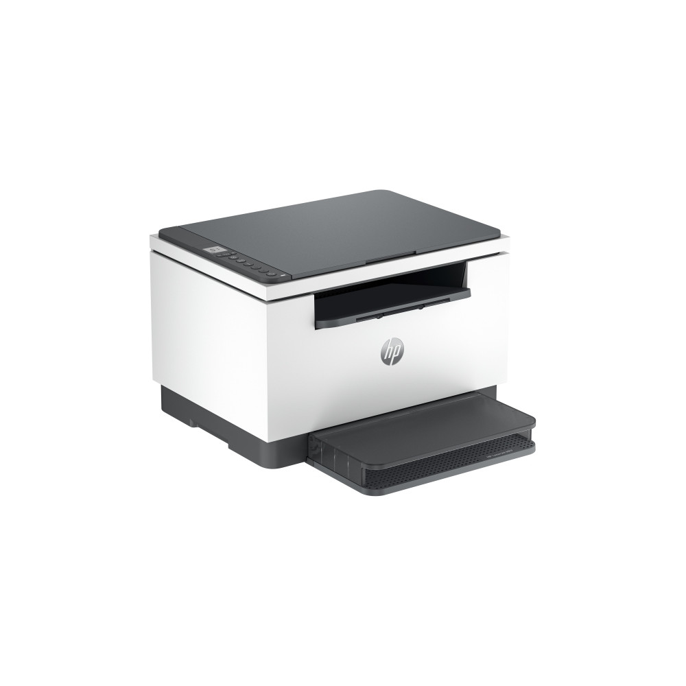 Produktbild för HP LaserJet MFP M234d - multifunktionsskrivare - svartvit