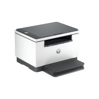 Produktbild för HP LaserJet MFP M234d - multifunktionsskrivare - svartvit