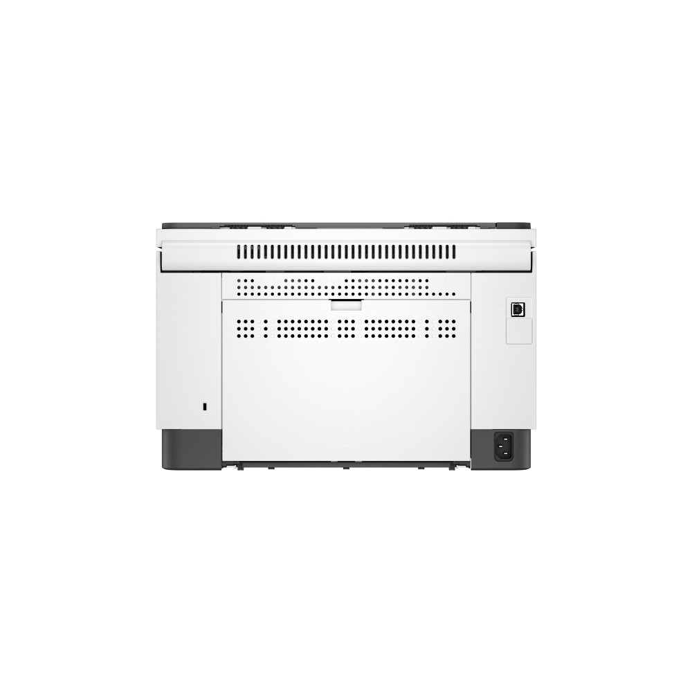 Produktbild för HP LaserJet MFP M234d - multifunktionsskrivare - svartvit