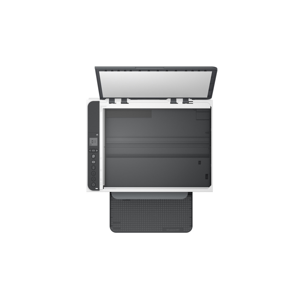 Produktbild för HP LaserJet MFP M234d - multifunktionsskrivare - svartvit