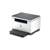 Produktbild för HP LaserJet MFP M234d - multifunktionsskrivare - svartvit