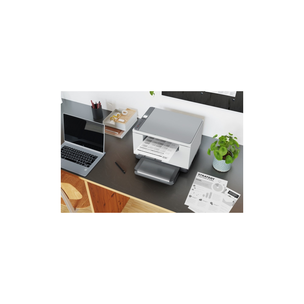 Produktbild för HP LaserJet MFP M234d - multifunktionsskrivare - svartvit