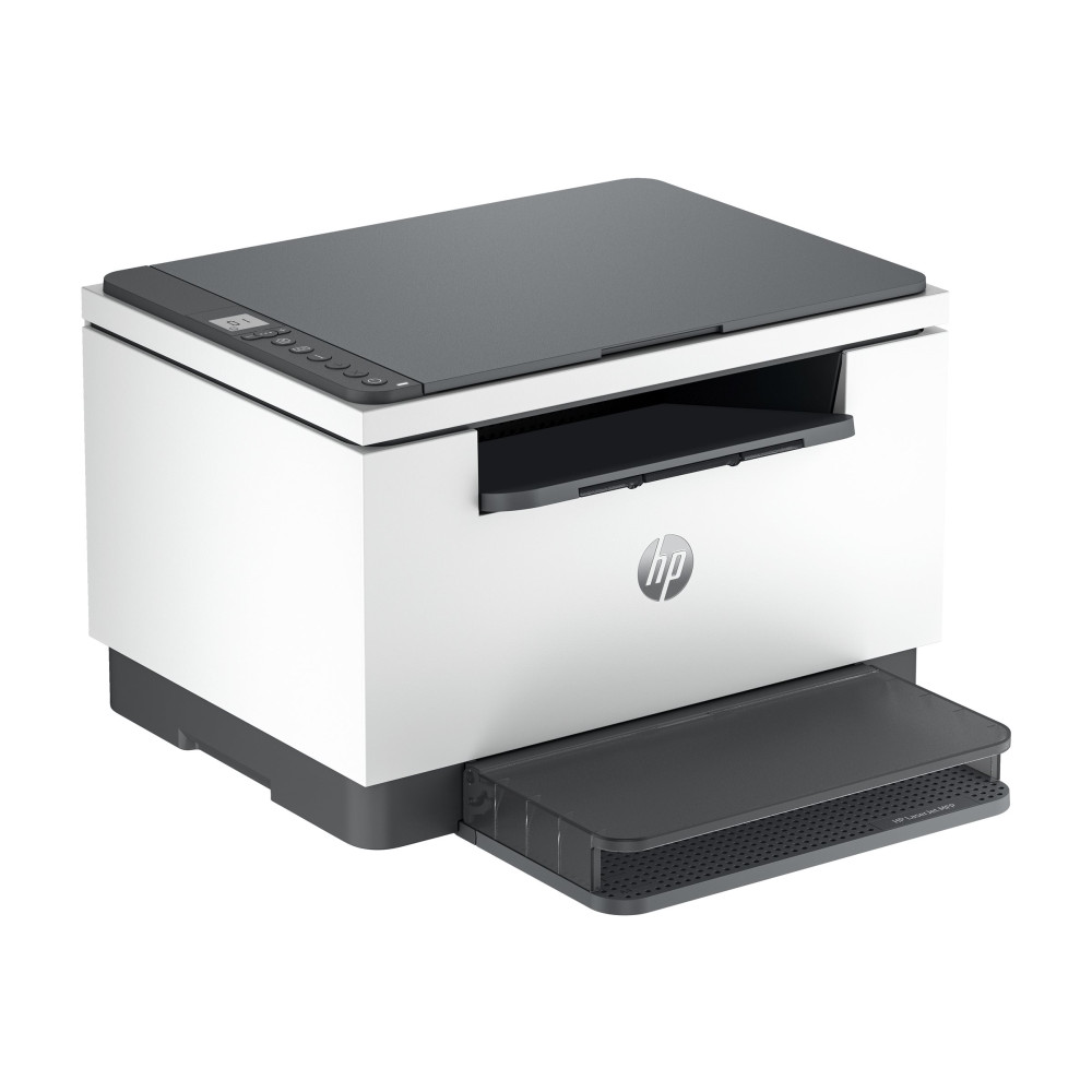 Produktbild för HP LaserJet MFP M234d - multifunktionsskrivare - svartvit