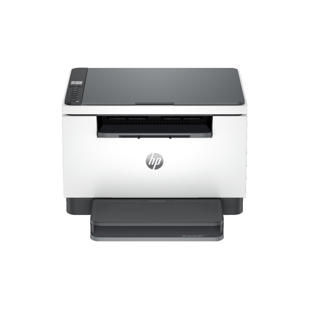 Produktbild för HP LaserJet MFP M234d - multifunktionsskrivare - svartvit