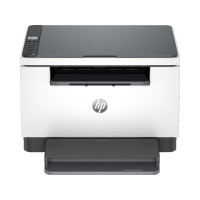 Produktbild för HP LaserJet MFP M234d - multifunktionsskrivare - svartvit